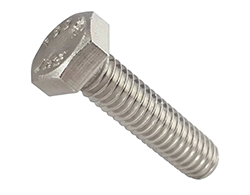 Monel Machine Bolt